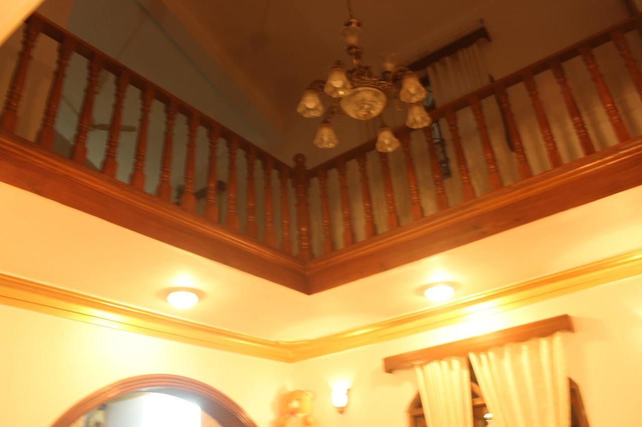 Dsilva Residence 마조르다 외부 사진
