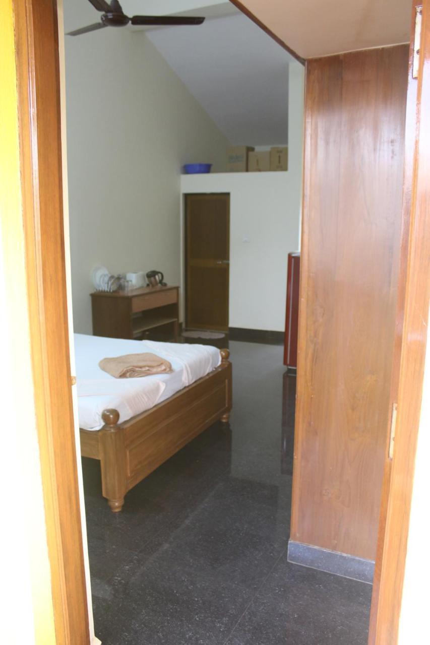 Dsilva Residence 마조르다 외부 사진