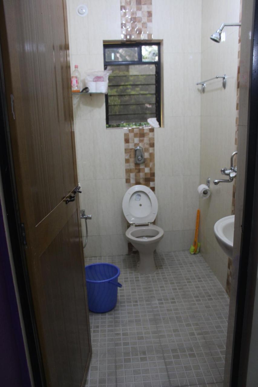 Dsilva Residence 마조르다 외부 사진
