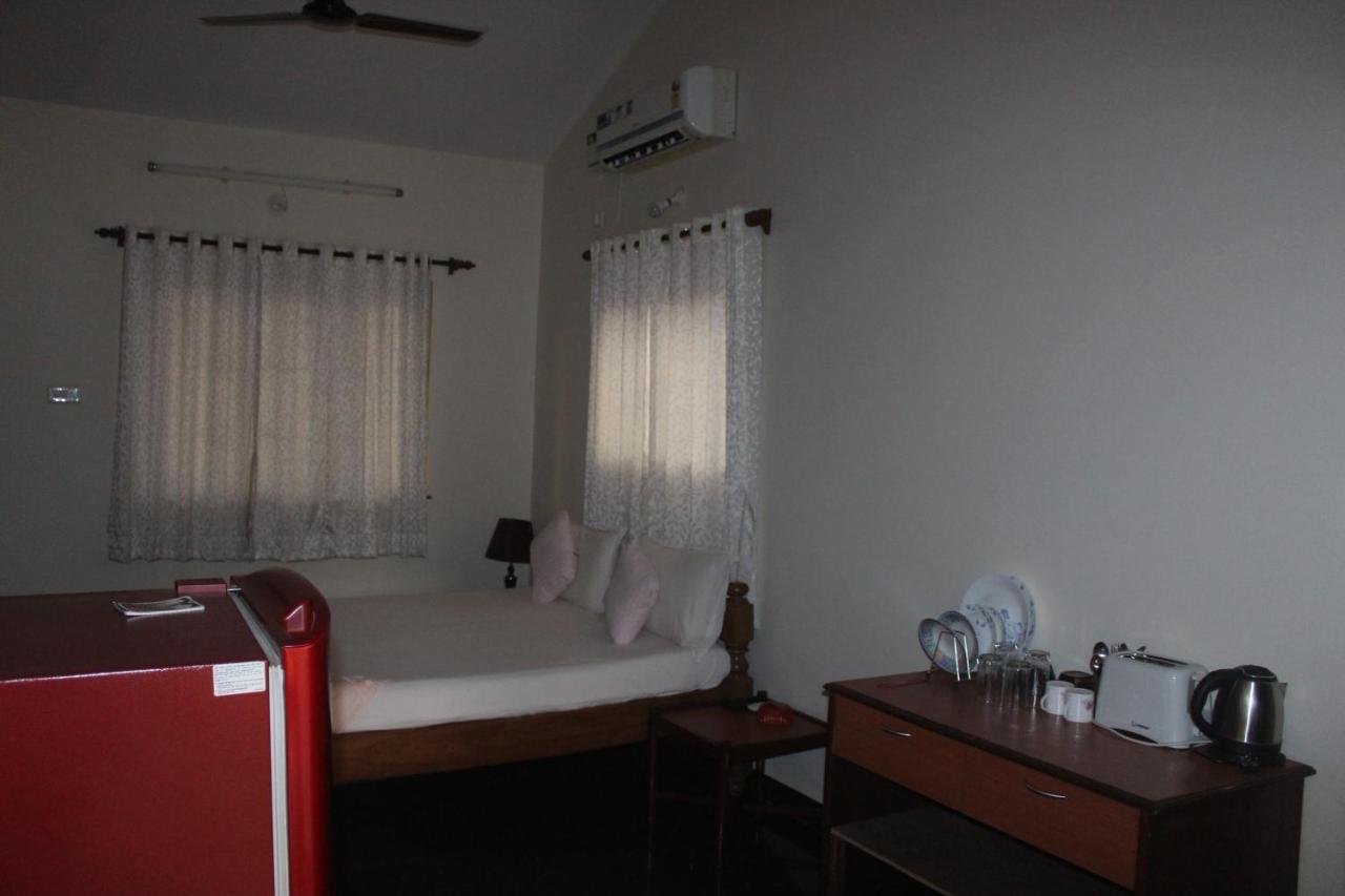 Dsilva Residence 마조르다 외부 사진
