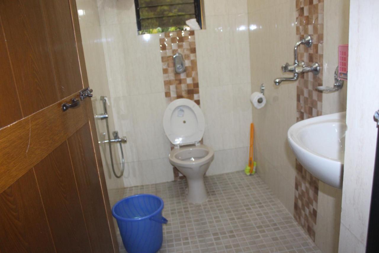 Dsilva Residence 마조르다 외부 사진