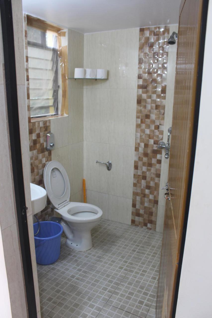 Dsilva Residence 마조르다 외부 사진